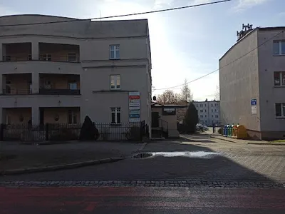 Komornik Sądowy przy Sądzie Rejonowym w Jastrzębiu-Zdroju Kamil Michalik