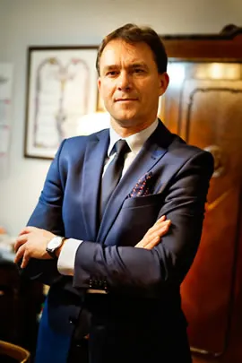 Stabla Henryk, Kozielski Marek, Wuwer Winicjusz. Kancelaria adwokacka s.c.